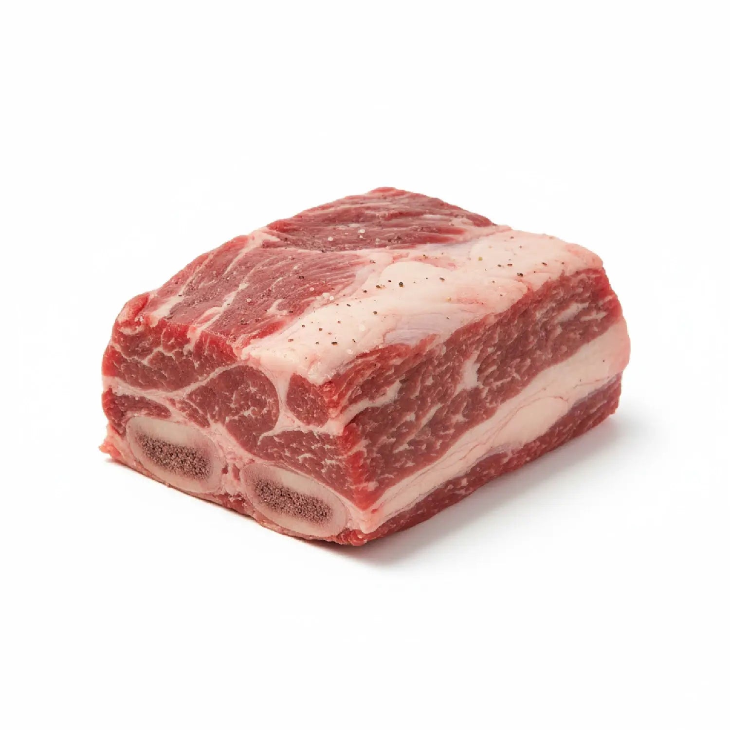 Halal Beef Chuck Short Rib