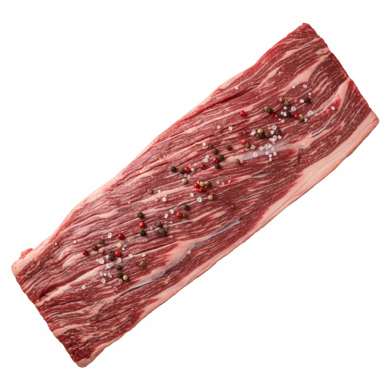 Halal Beef Chuck Tail Flap