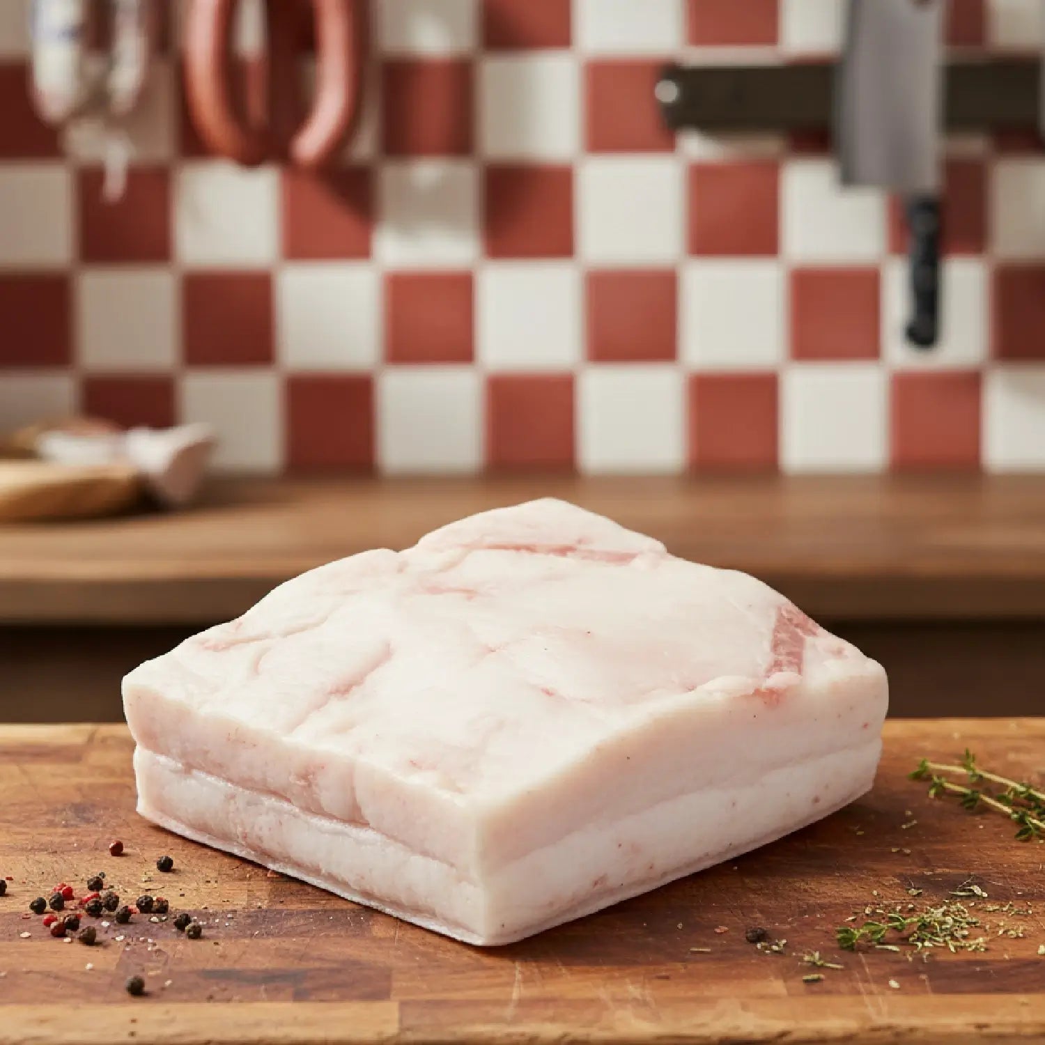 Halal Beef Fat