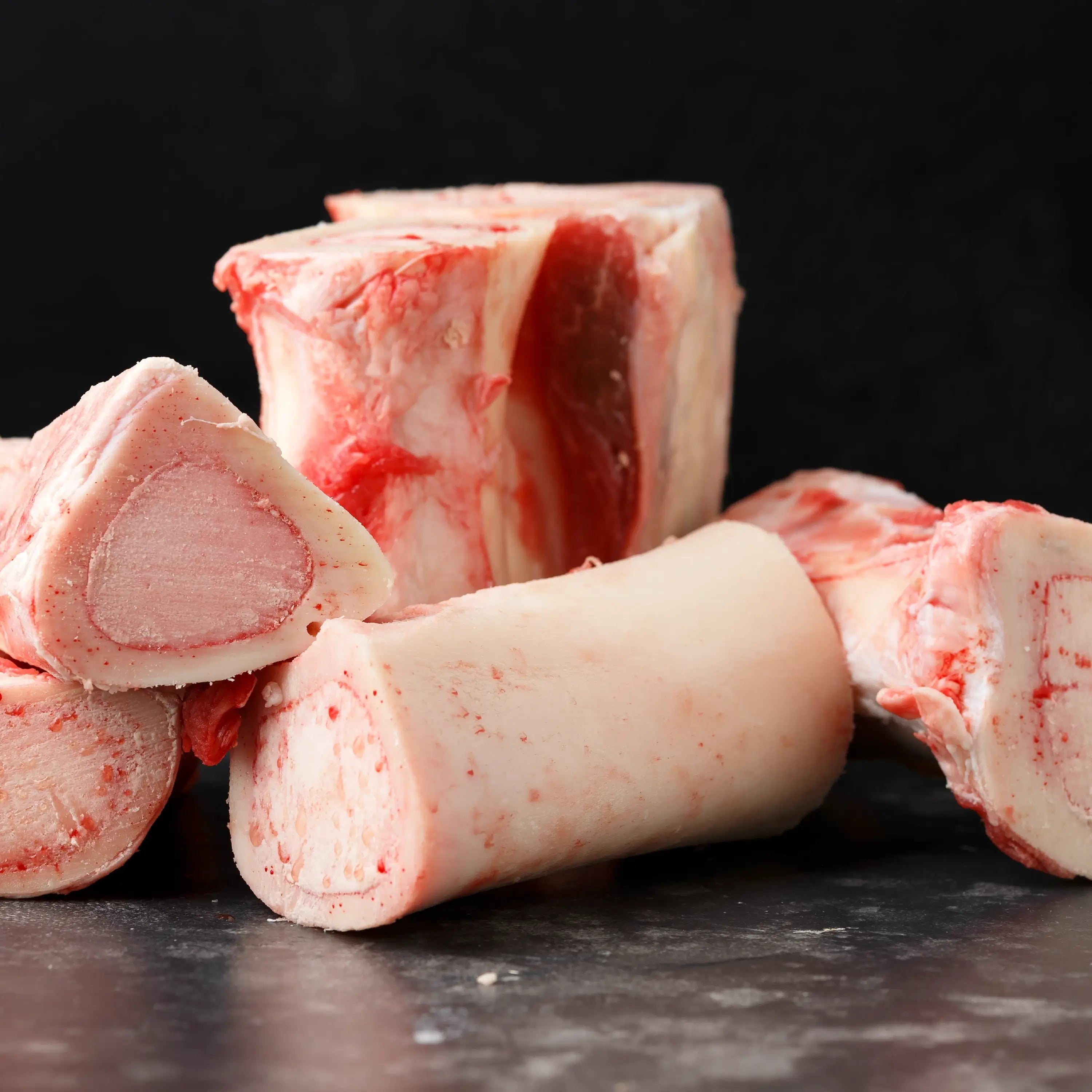 Halal Beef Femur Bones