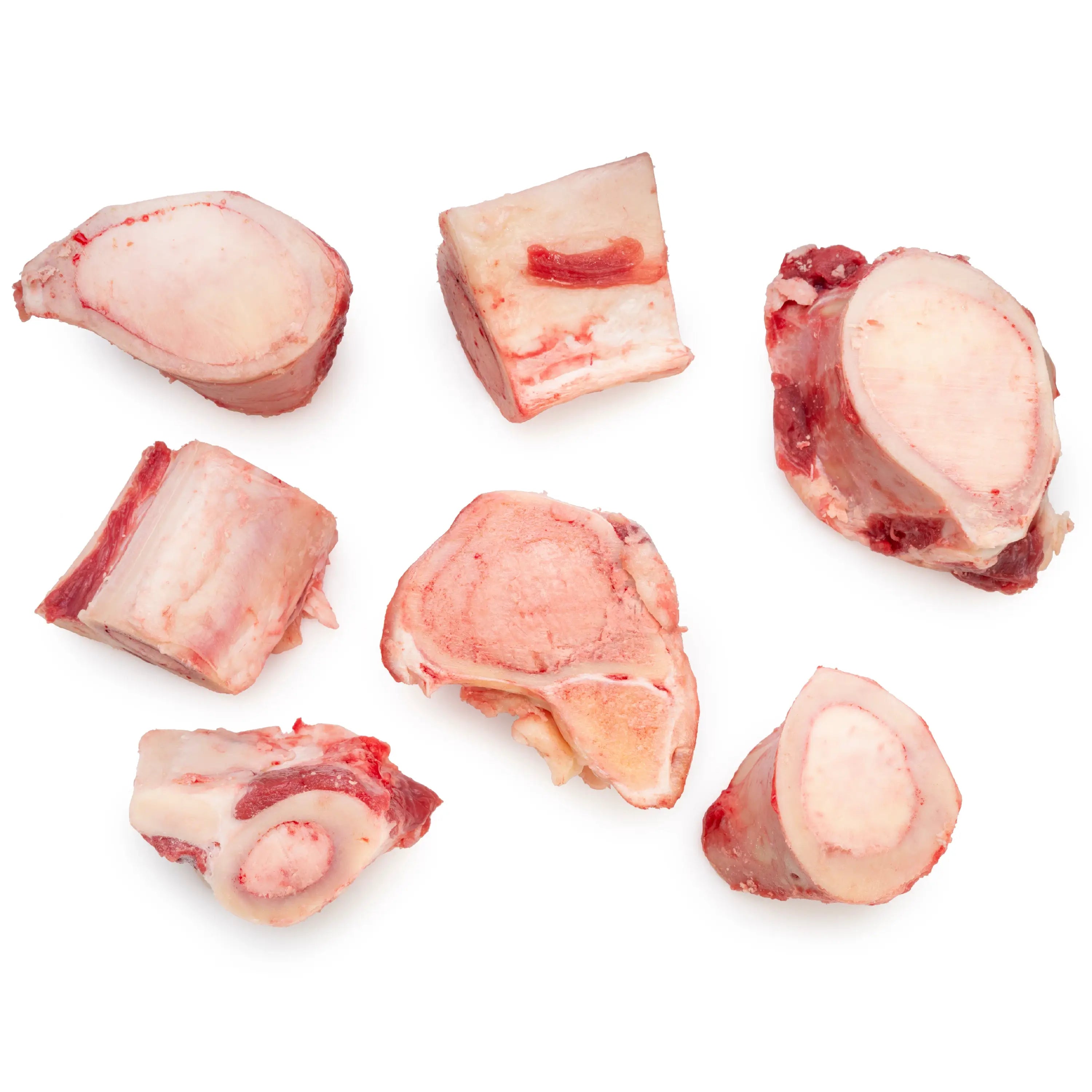 Halal Beef Femur Bones