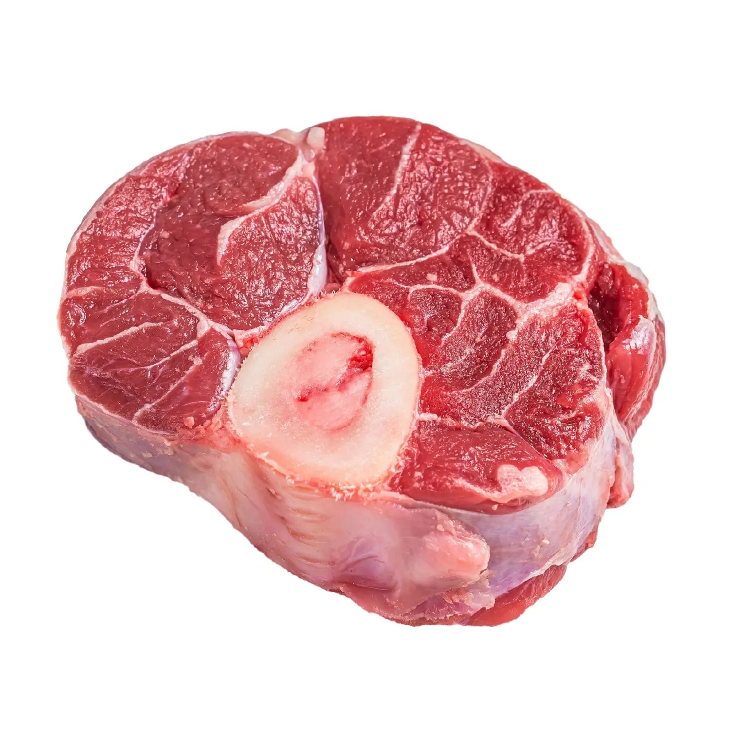 Halal Beef Foreshank