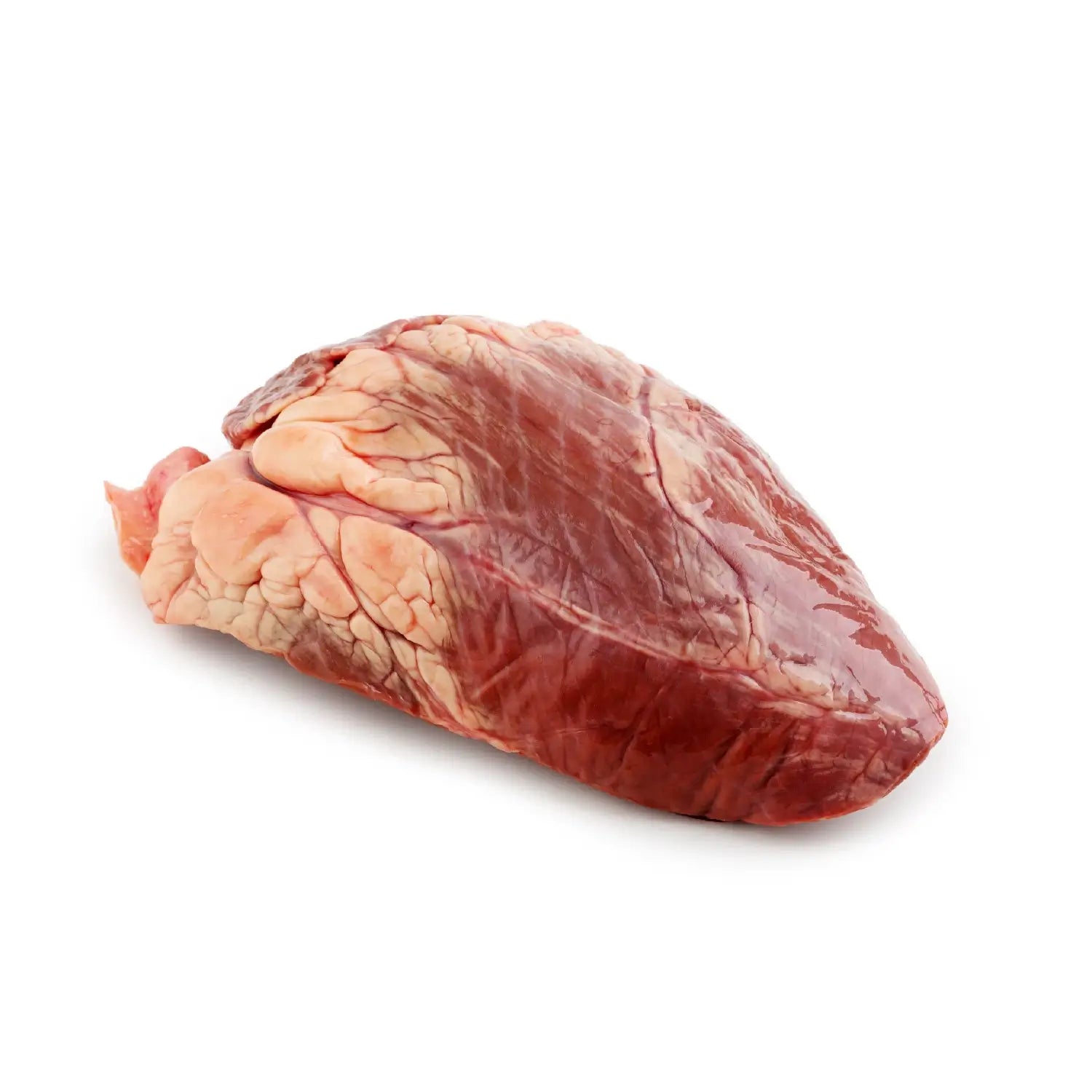 Halal Beef Heart