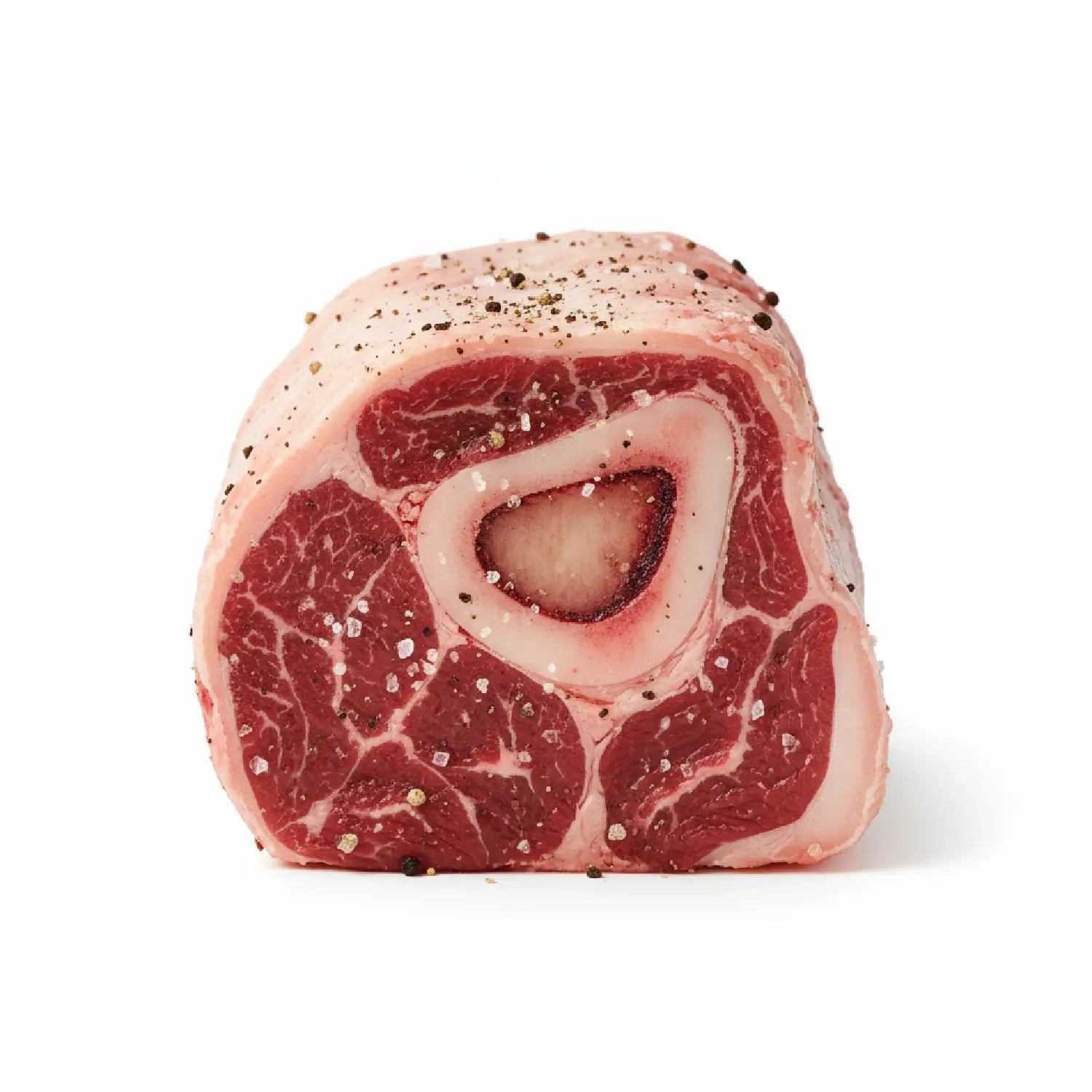 Halal Beef Hind Shank