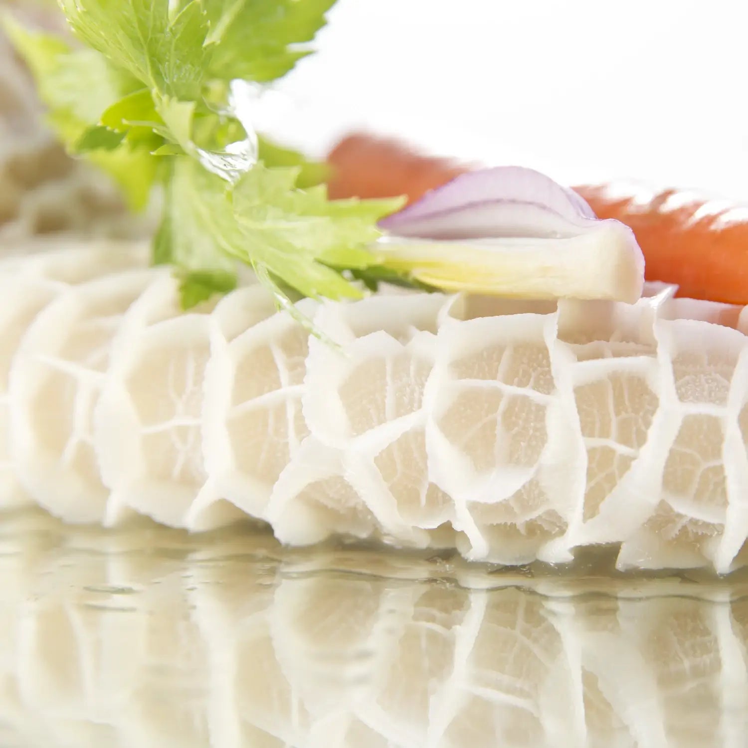 Halal Beef Honeycomb Tripe