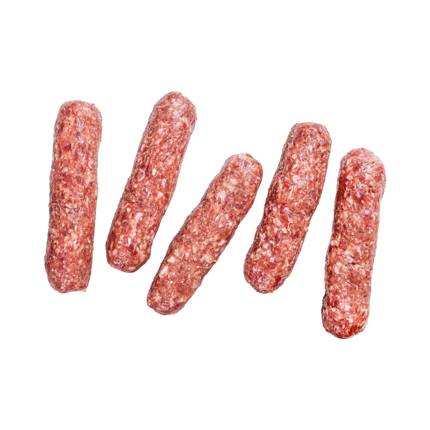 Halal Beef Kufta 80/20