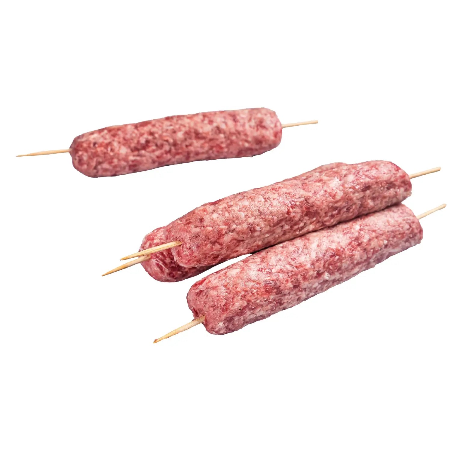 Halal Beef Kufta 80/20