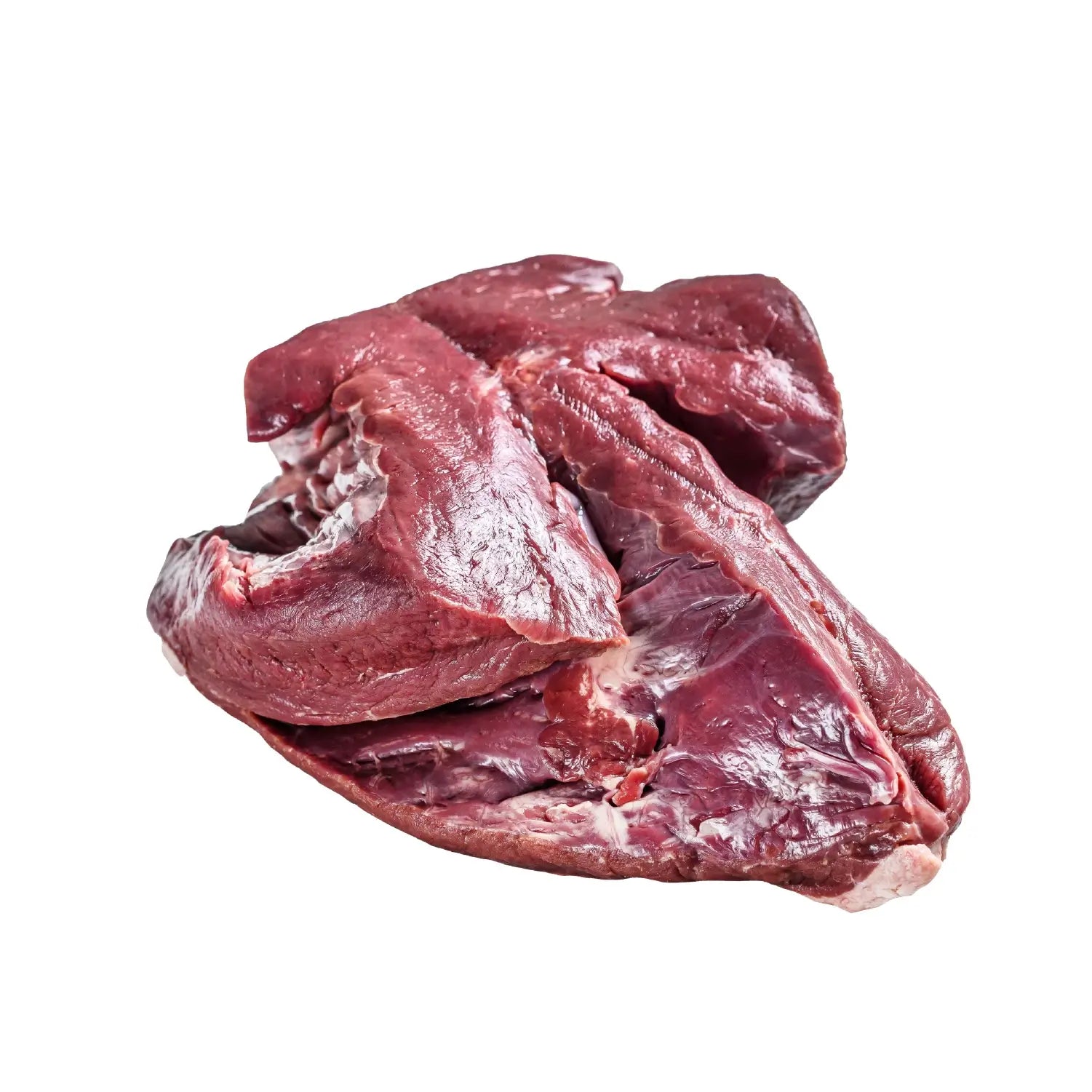 Halal Beef Liver
