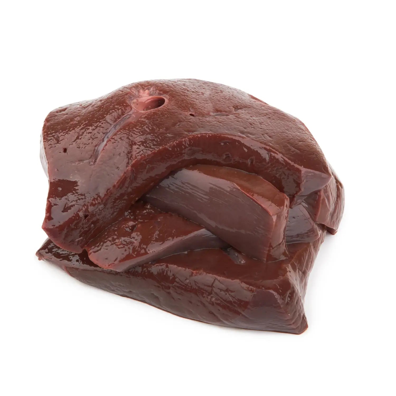 Halal Beef Liver