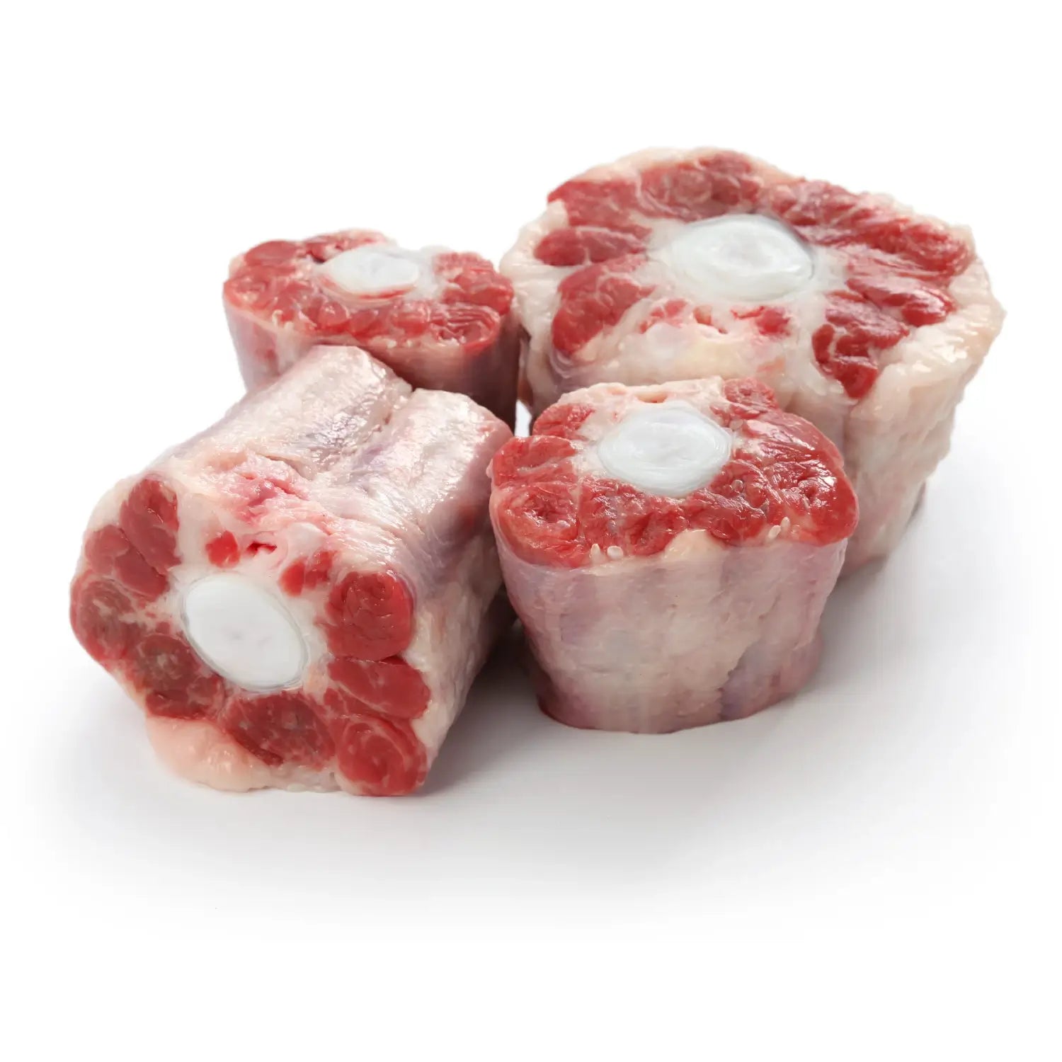 Halal Beef Oxtail