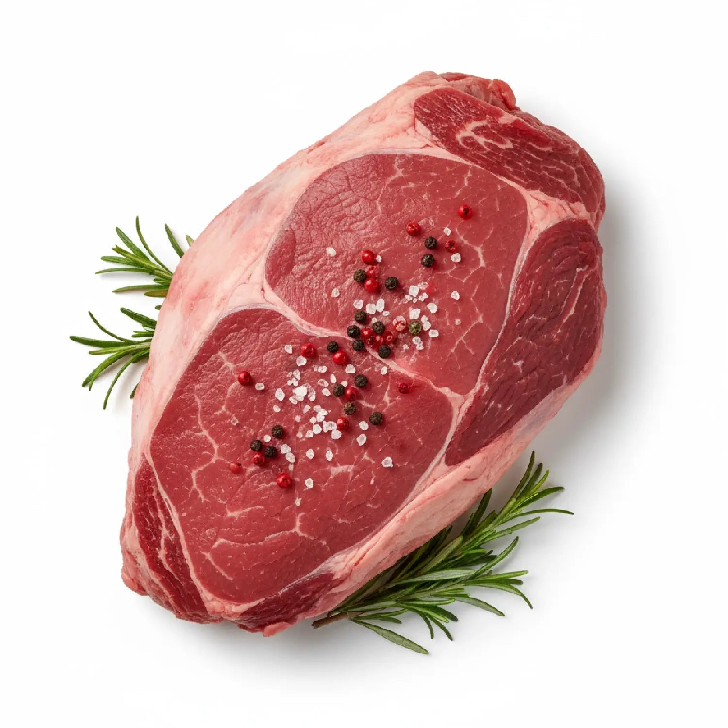 Halal Beef Peeled Knuckle