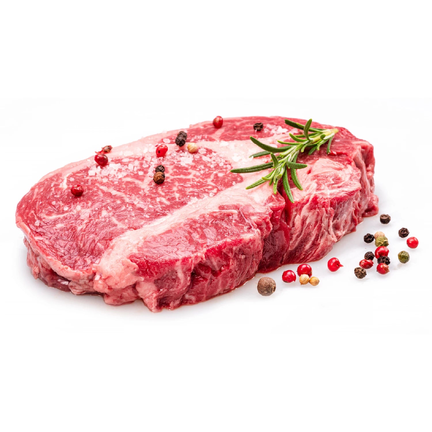 Halal Beef Ribeye Lip-On