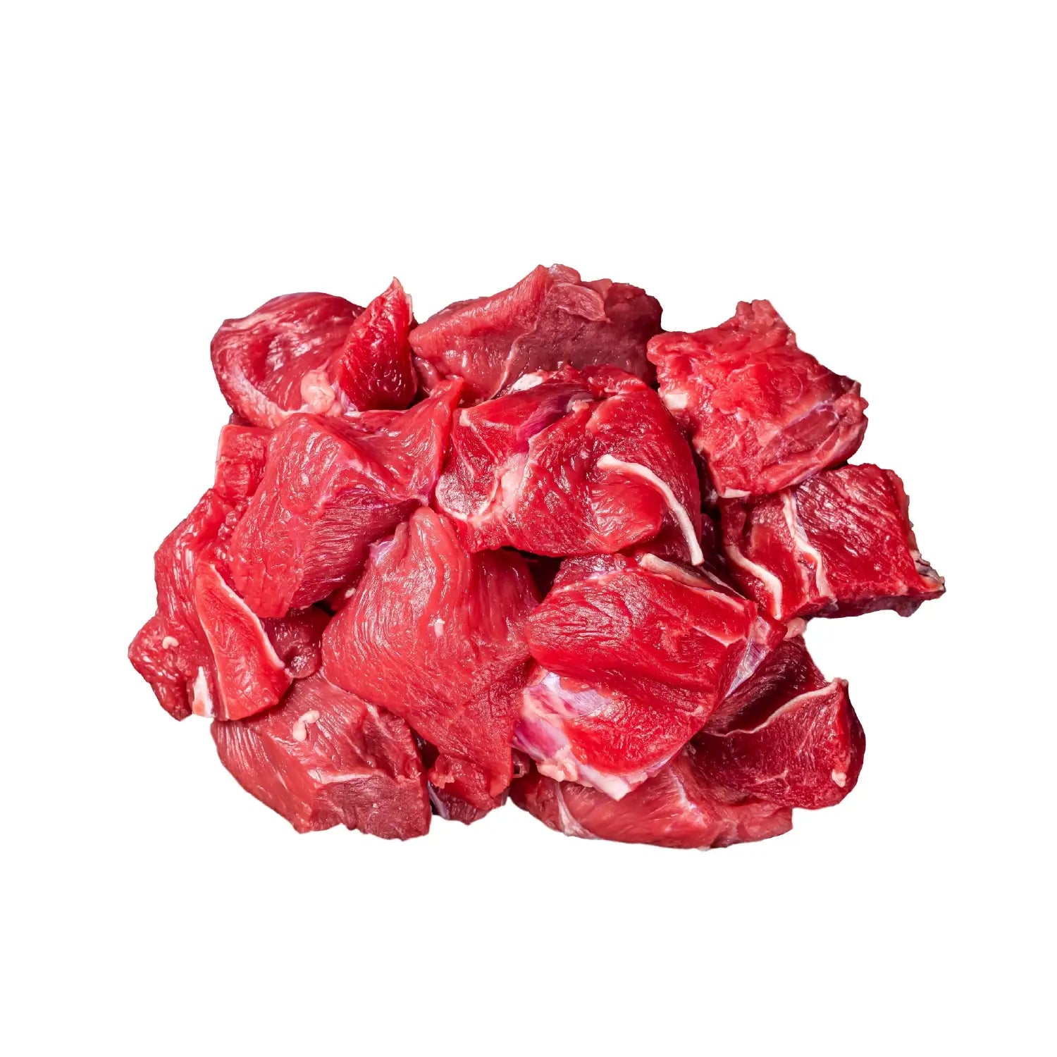 Halal Beef Shish Kebab Special Cut