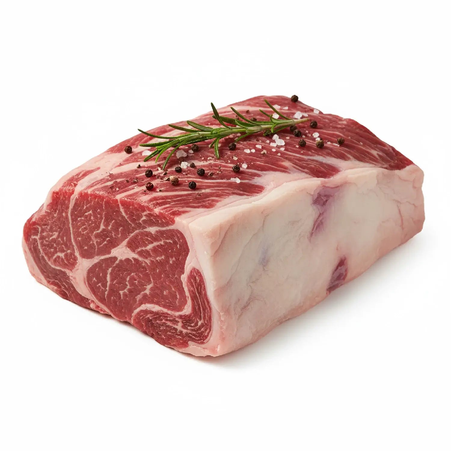 Halal Beef West Coast Chuck