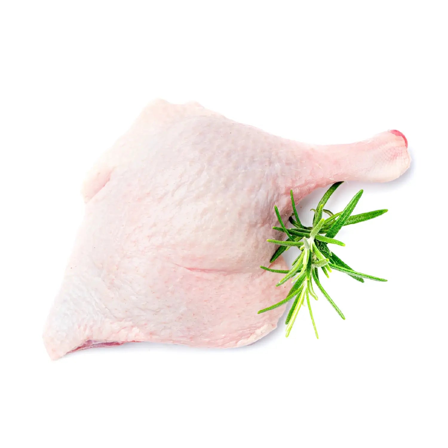 Halal Chicken Leg Quarters