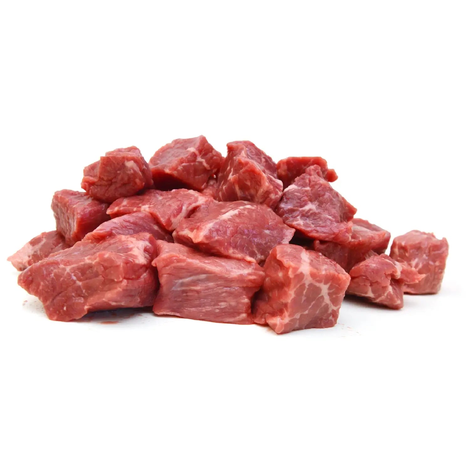 Halal Diced Beef for Tacos
