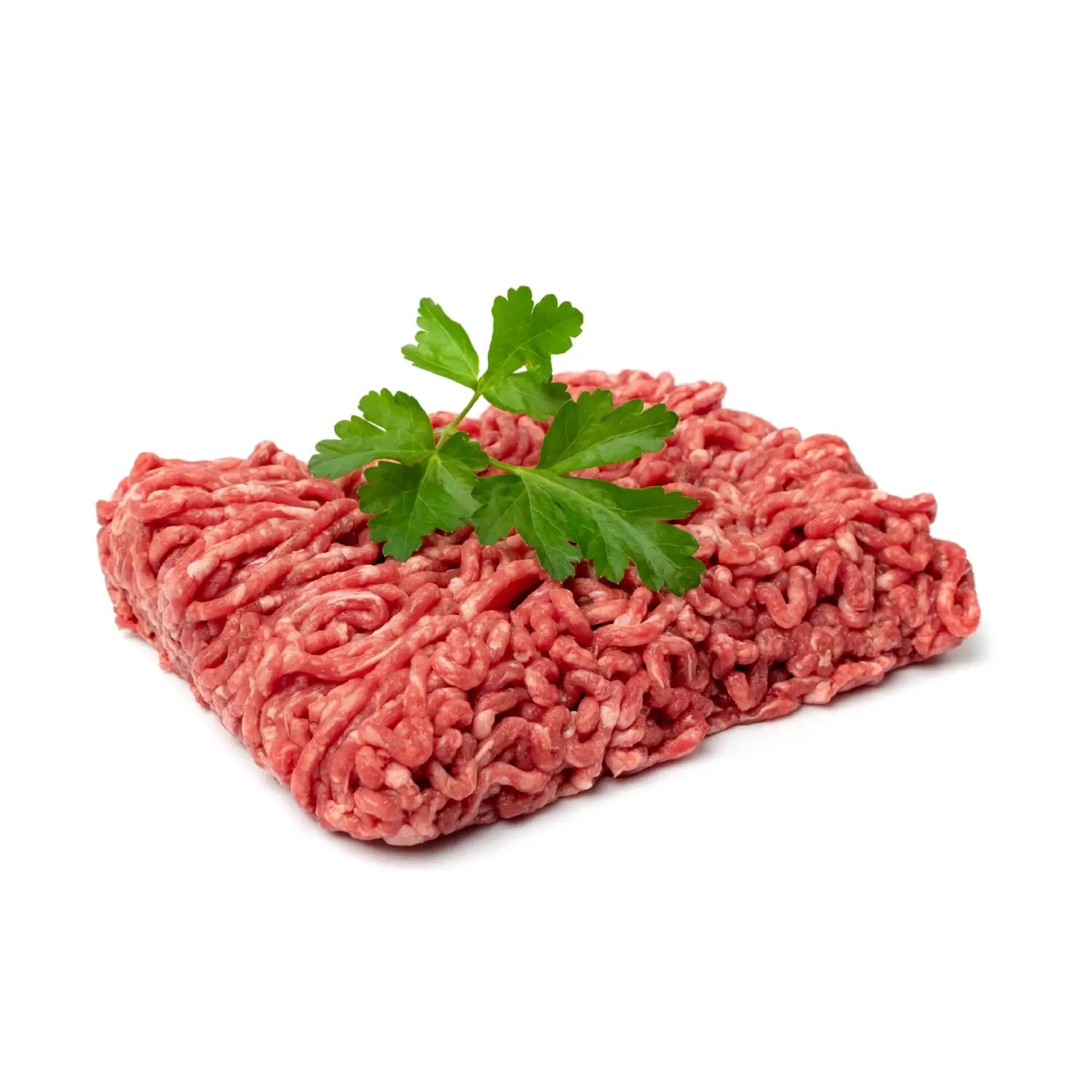Halal Ground Beef 80/20 – Vacuum-Packed 5 lb & 10 lb