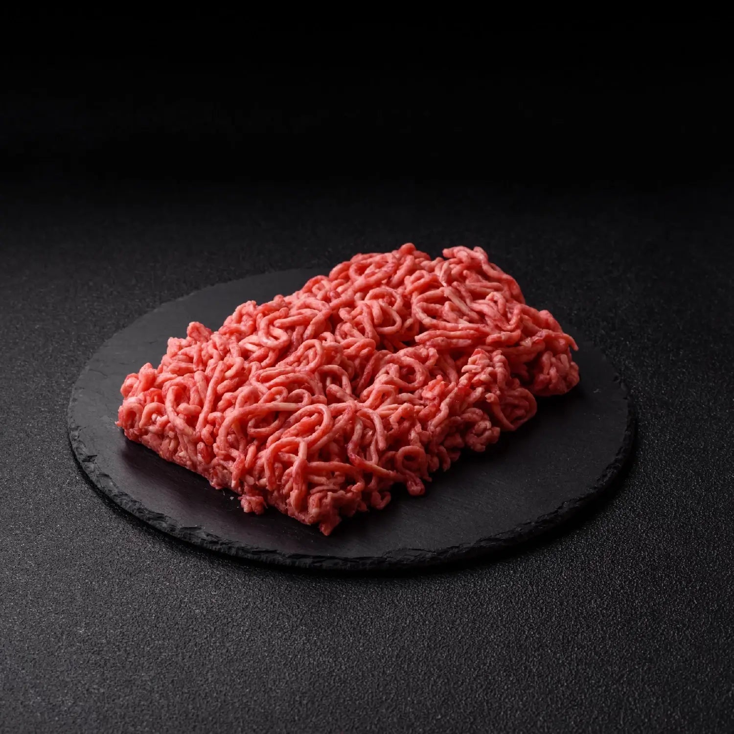 Halal Ground Beef 80/20 – Vacuum-Packed 5 lb & 10 lb