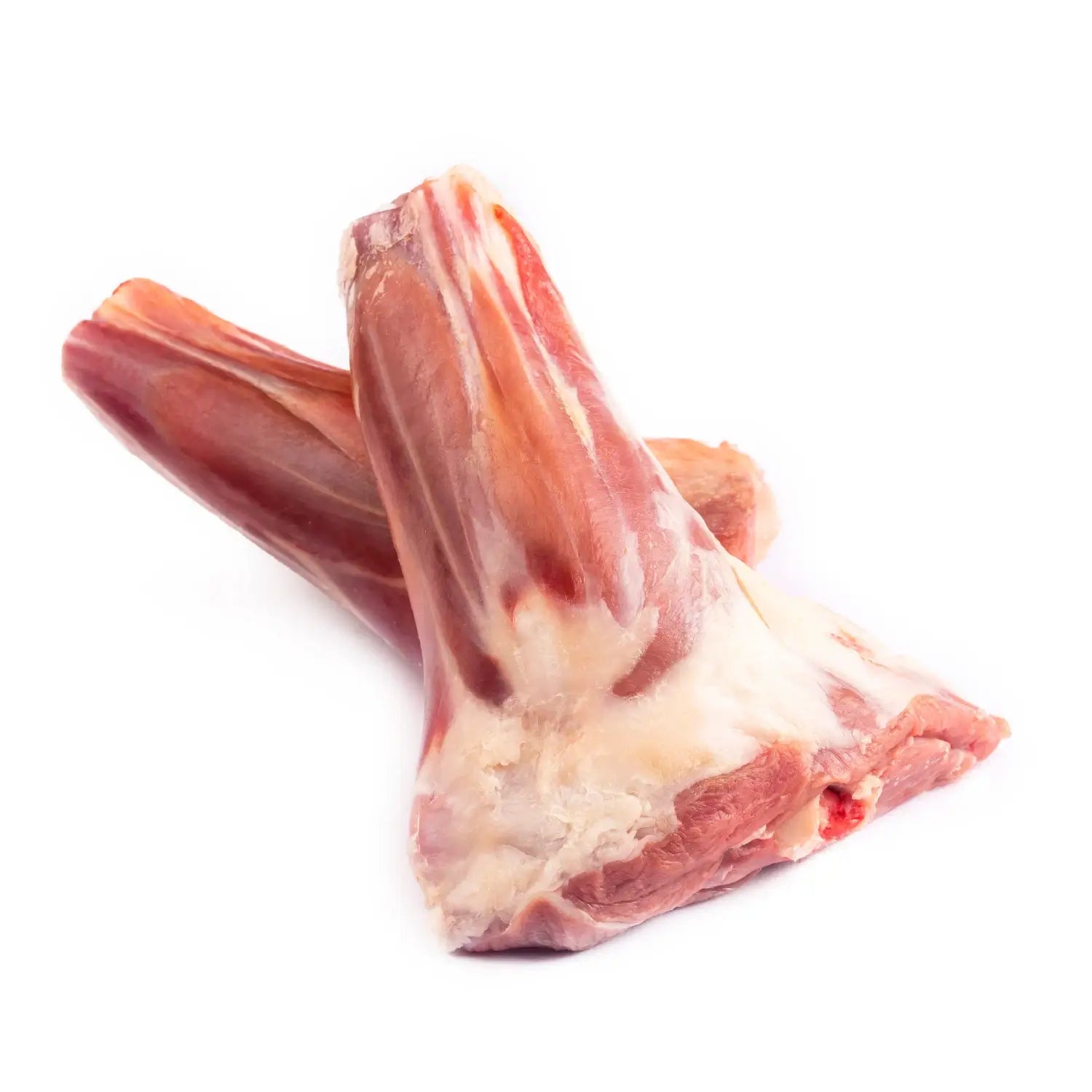 Halal Lamb Shanks 10–14 oz (AUS or NZ)