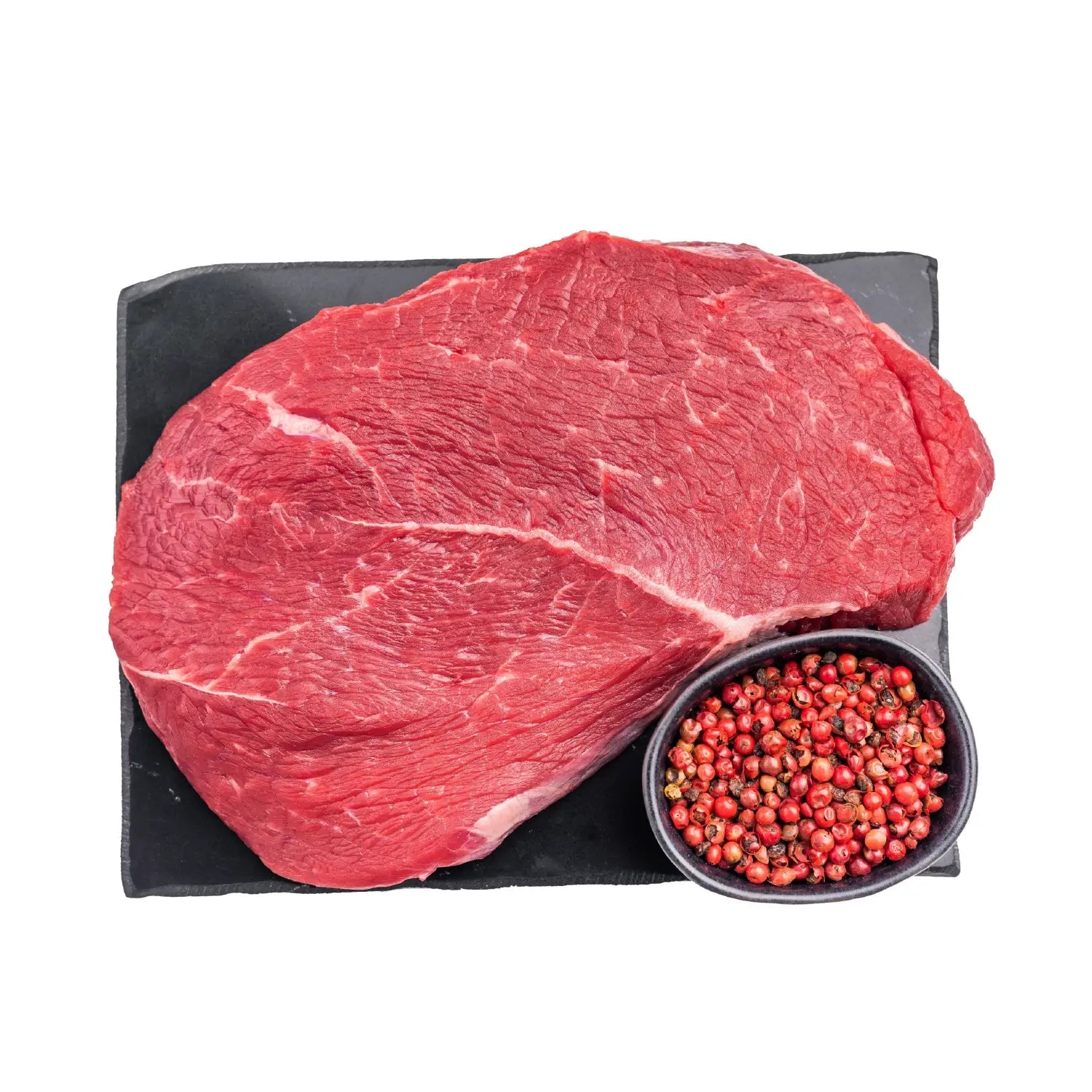 Halal Top Sirloin – Size Specific